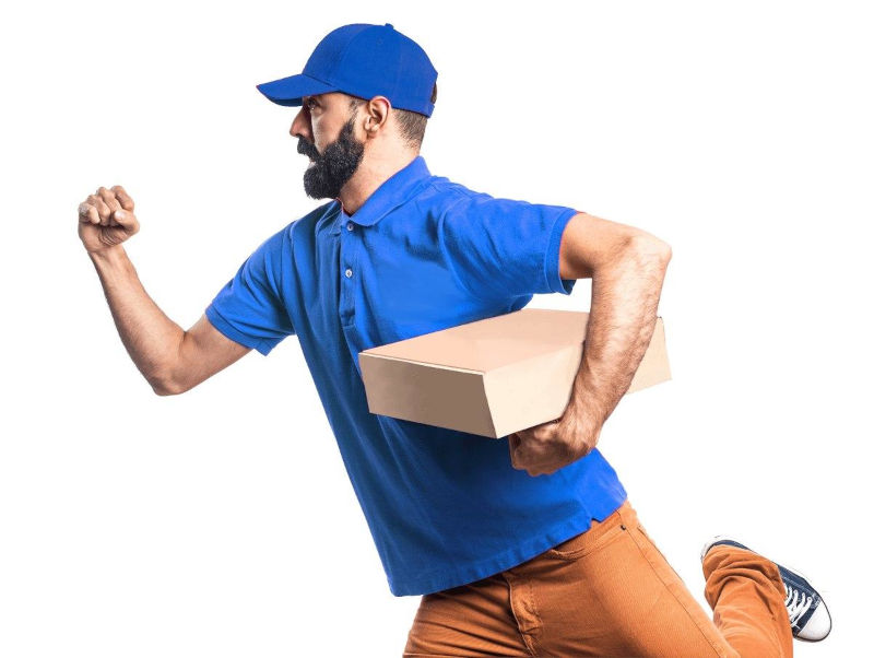 delivery